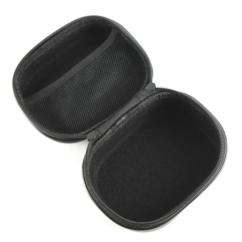 Housse étanche anti-choc PU pour moulinet spinning protection rangement pêche