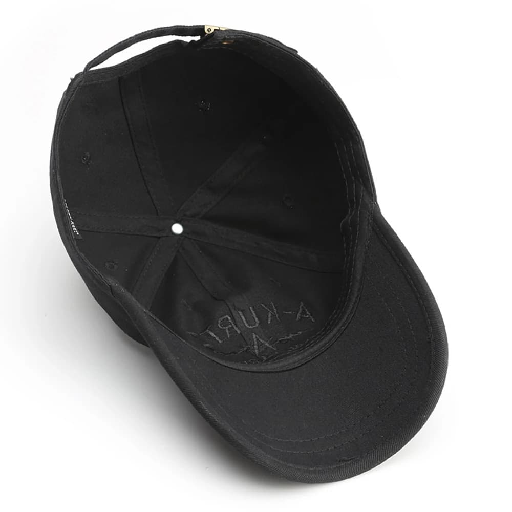 Casquette tactique FS Army Green Streetwear mesh respirante pour pêche et outdoor homme femme