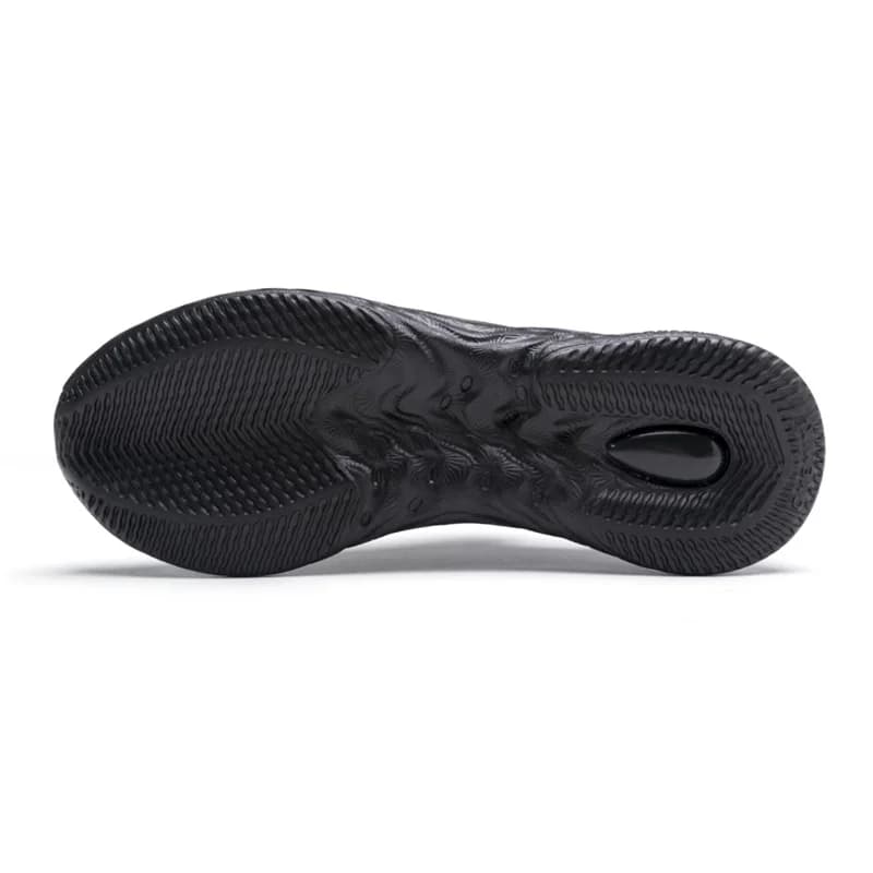 Chaussures de running étanches ONEMIX pour hommes - Respirantes anti-dérapantes été trekking sport