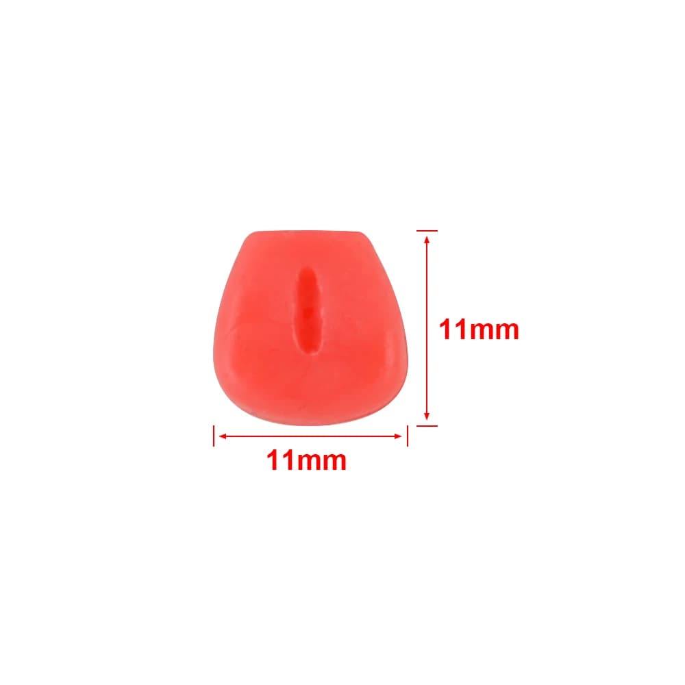 30 appâts carpe pop-up maïs multicolores - Leurres artificiels souples pêche France