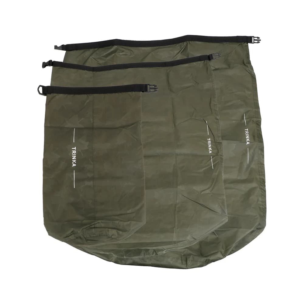 Sac étanche 8L 40L 70L pour kayak canoë pêche - Flottant transportable - Protection équipement