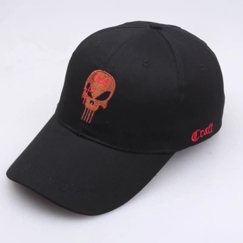 Casquette baseball Navy SEAL skull tactique pêche forces spéciales militaire