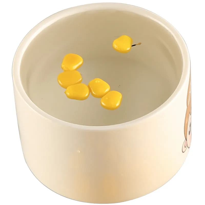 50/100 maïs silicone flottant appât souple pêche carpe esche artificielle arôme attractant