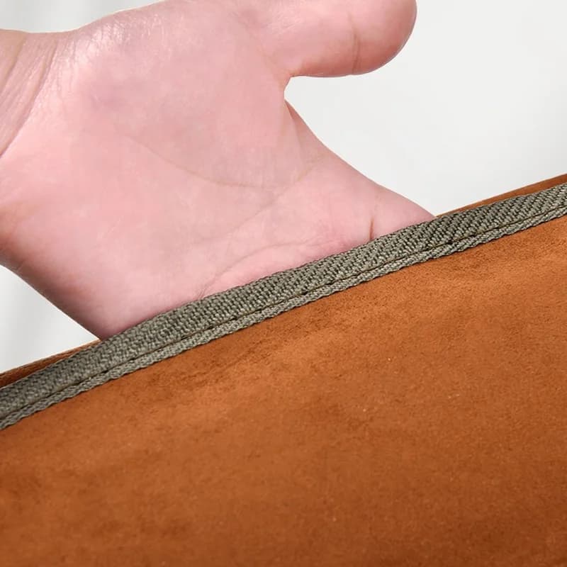Sac canne à pêche imperméable 120cm à 150cm - Étui roulant pour matériel de pêche avec parapluie