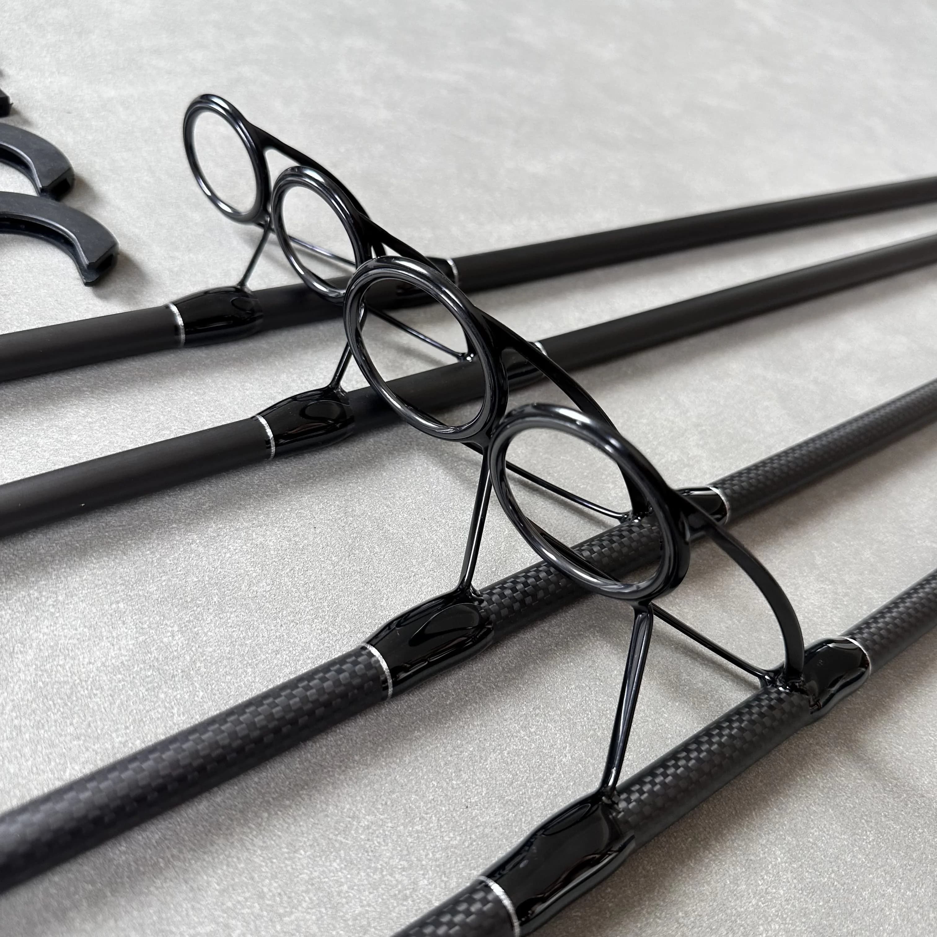 Canne carpe SeeHoo 13ft prête à pêcher pour spod et marker 3.5lb 3.75lb 5.5lb test curve
