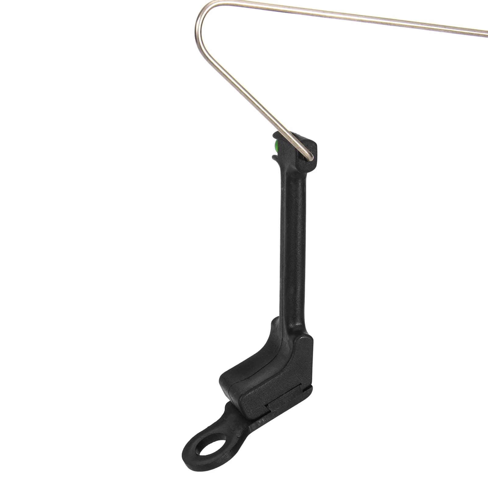 Swingers pour détecteurs de touche pêche carpe - Indicateur de morsure avec système de balancement