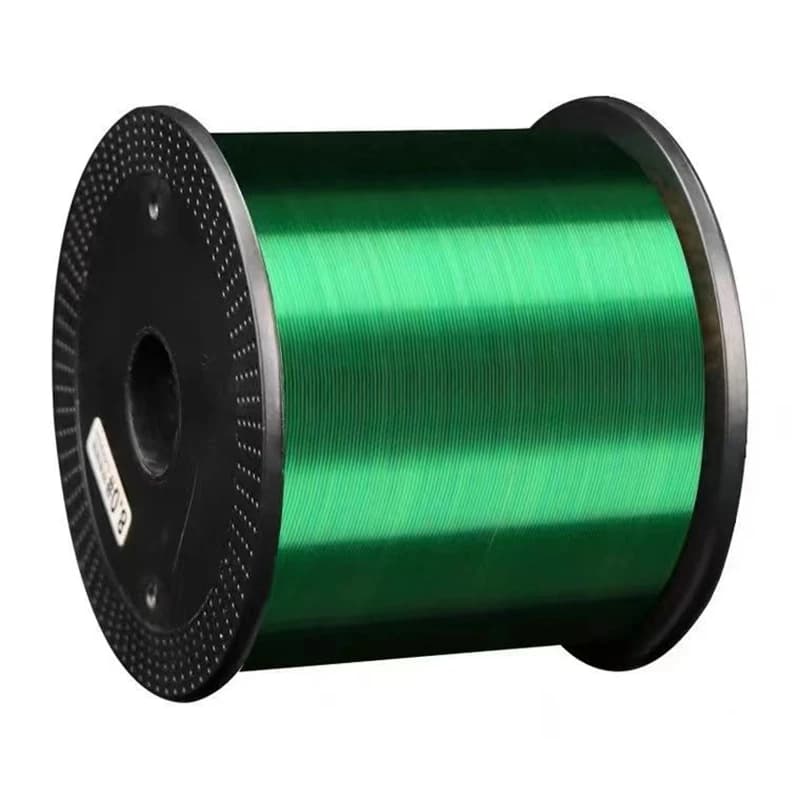 Nouvelle arrivée 2022 ligne pêche 3000m fluorocarbone - Monofilament japonais haute qualité super résistant pour pêche