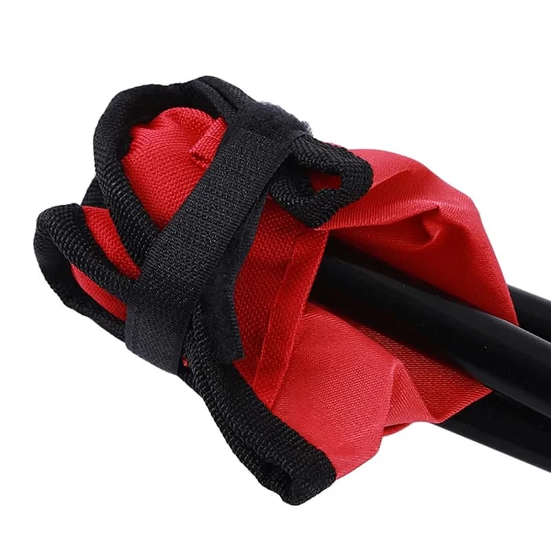 Fauteuil pliant pêche portable léger compact - Siège de camping voyage pour activités extérieures