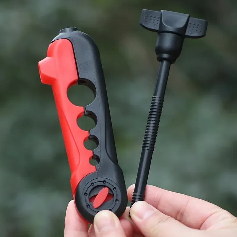 Bobinoir portable pour moulinets de pêche - Machine à embobiner fil - Équipement carpe et pêche sportive
