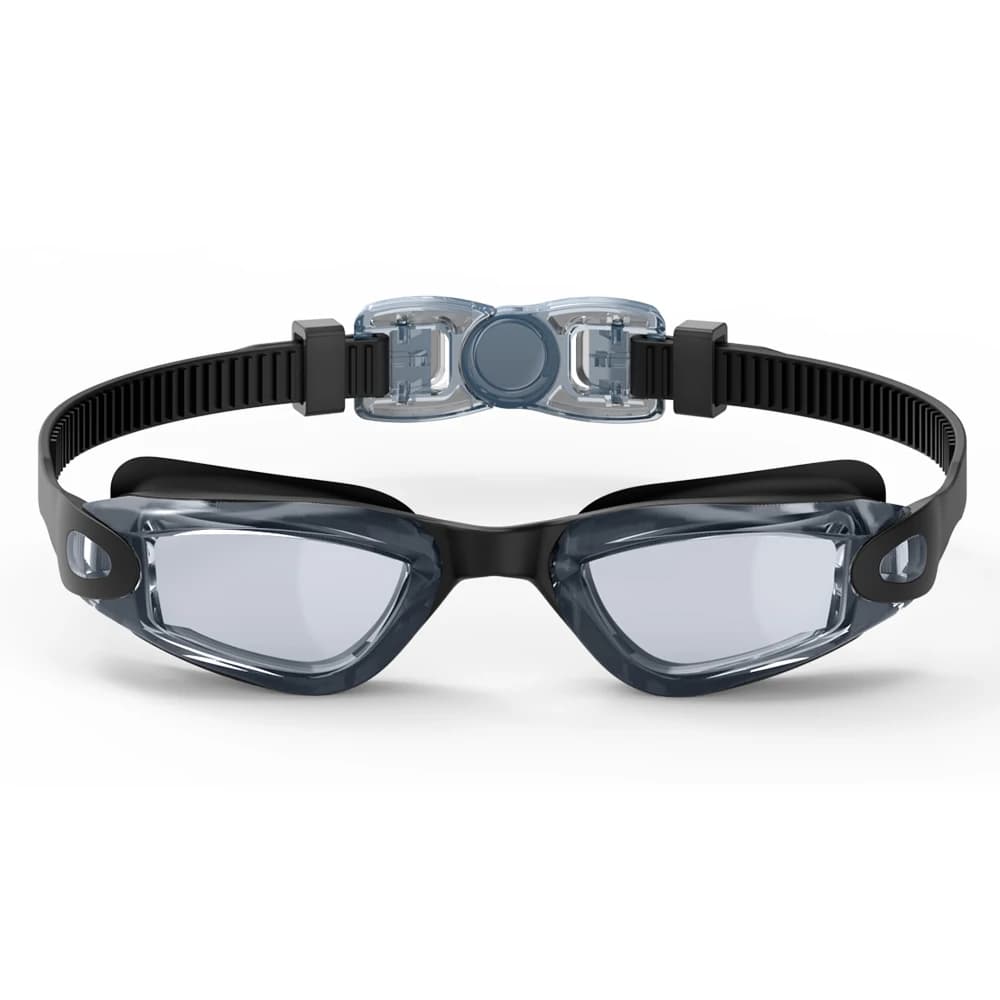 Lunettes de natation professionnelles 100% UV étanches pour pêcheurs tous âges