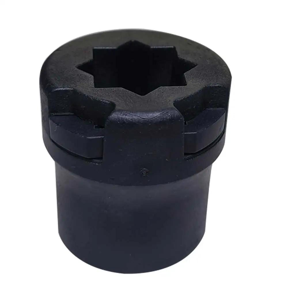 Adaptateur rail coulissant pour kayak - support GPS sondeur pêche montage base étoile marine canoë