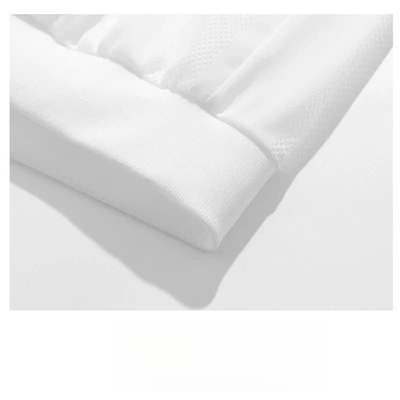Veste UV pêche CHUJIE UPF 50+ homme - Protection solaire légère et respirante pour pêche en mer
