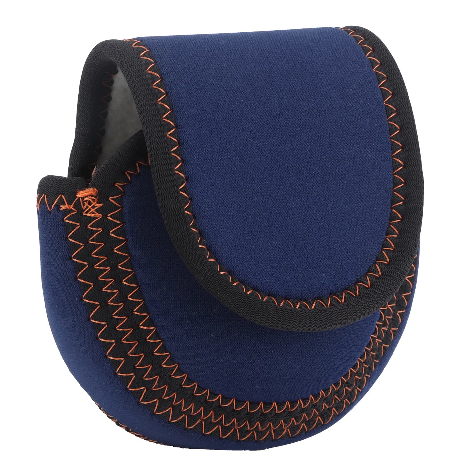 Étui de protection néoprène anti-choc pour moulinet de pêche à la mouche - Accessoire de rangement