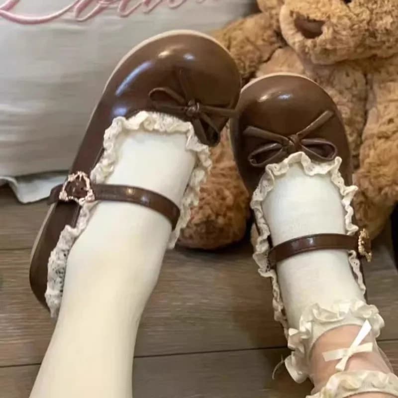 Flats femme pêche printemps - Chaussures plates non-dérapantes pour pêche rivière
