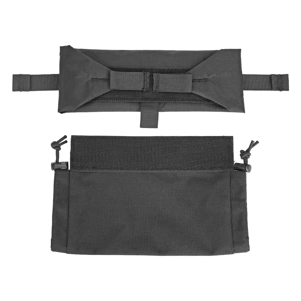 Sac ceinture trauma IFAK pour pêche - Poche médicale d'urgence pour ceinture tactique de pêche