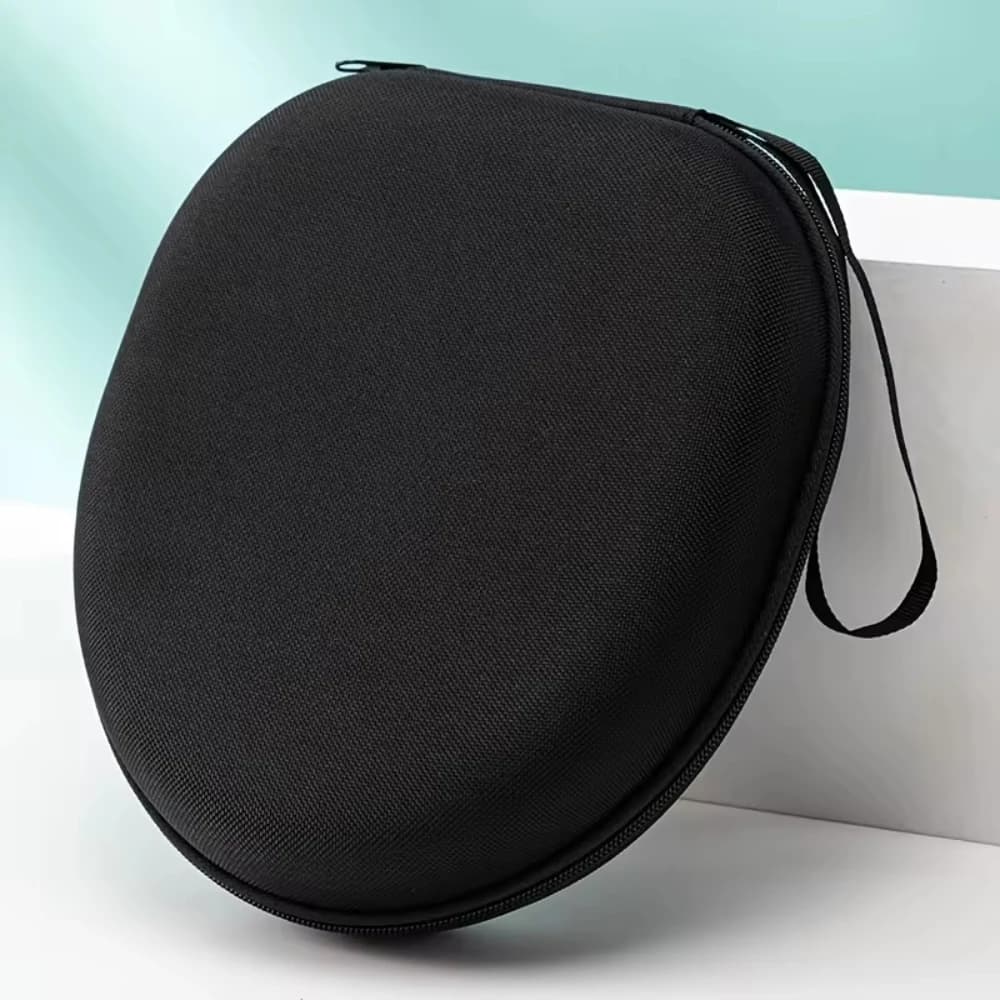 Étui de transport anti-choc pour casque audio - Protection pêche étanche pour écouteurs Sony