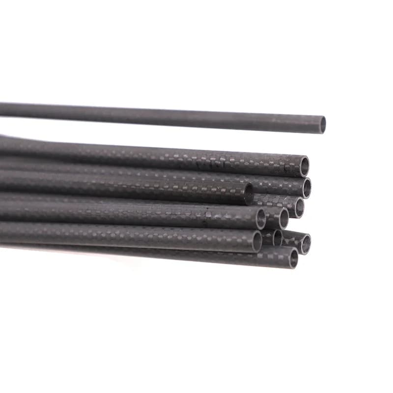 Fûts flèches carbone 3K 32/33 pouces spine 200-500 - 6/12/18pcs pratique chasse pêche France
