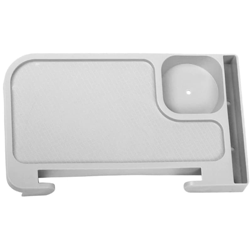 Chaise relax extérieure avec porte-gobelet pour pêche confortable et sessions prolongées