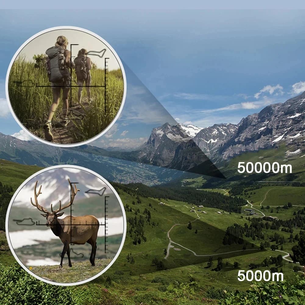 Mini jumelles 900x25 haute puissance BAK4 Prism étanches voyage observation oiseaux sports outdoor optique
