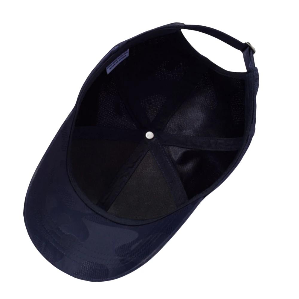 Casquette Baseball Tactique Camouflage Grande Taille - Homme Femme 56-66cm Pêche Sport
