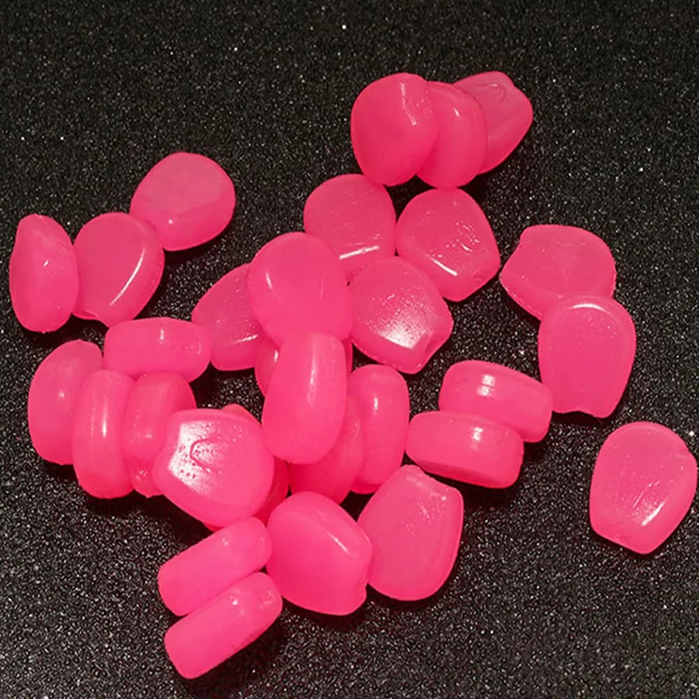 Leurres souples maïs flottants aromatisés - appâts silicone pour carpe amoure et pêche au feeder