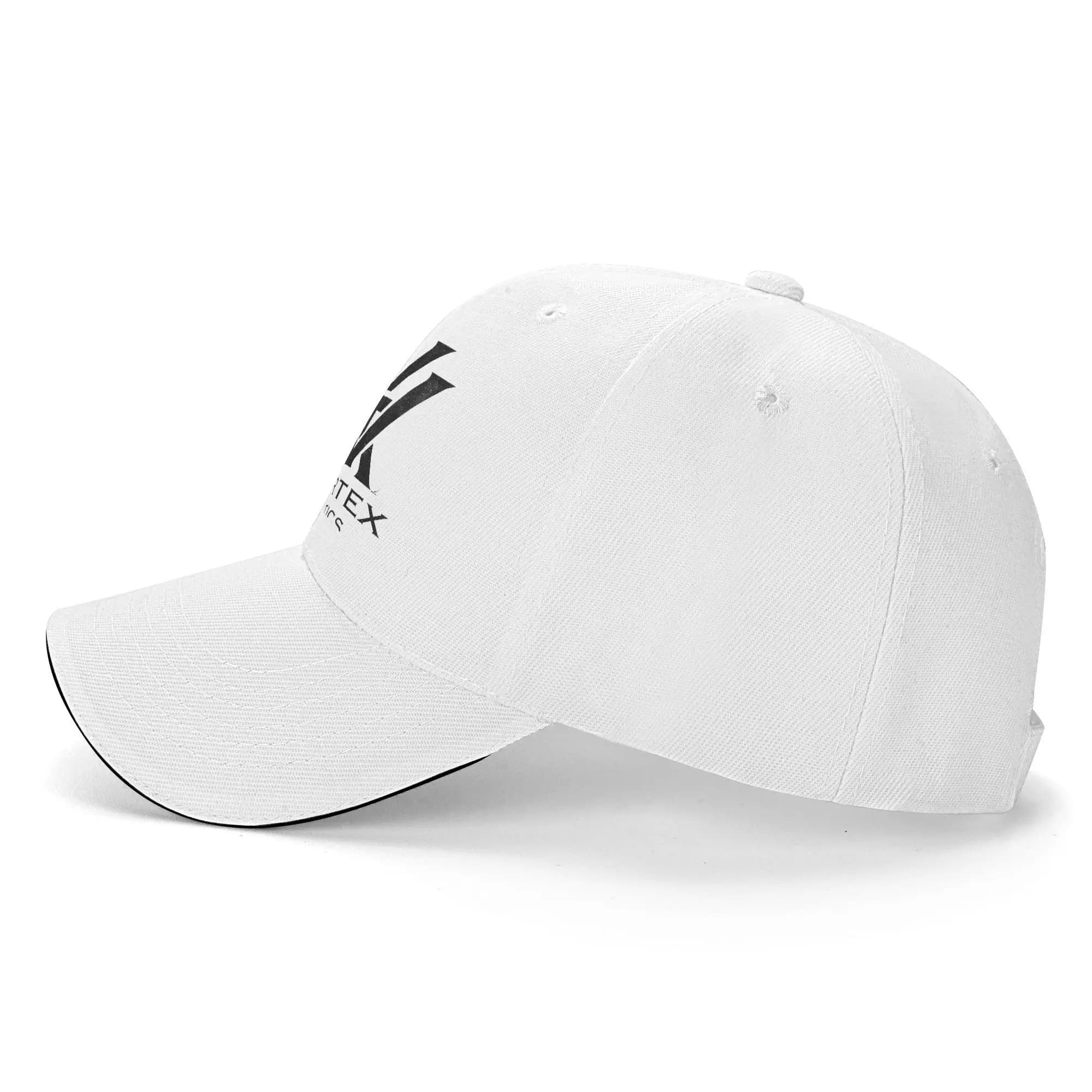 Casquette Vortexed Eagle avec télescope intégré - Style streetwear pour couple été