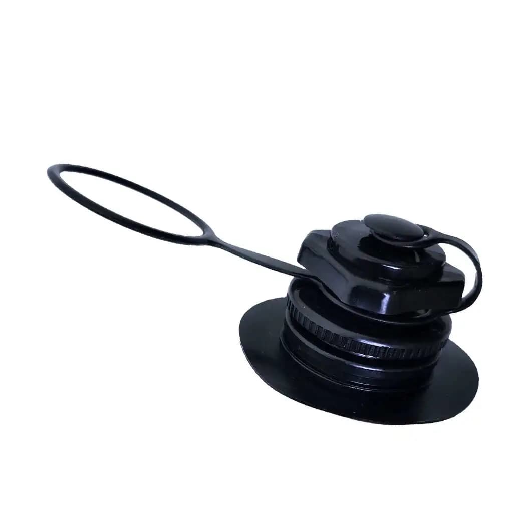 Bouchon valve de remplacement pour bateau gonflable kayak - Insert caoutchouc étanche radeau pêche