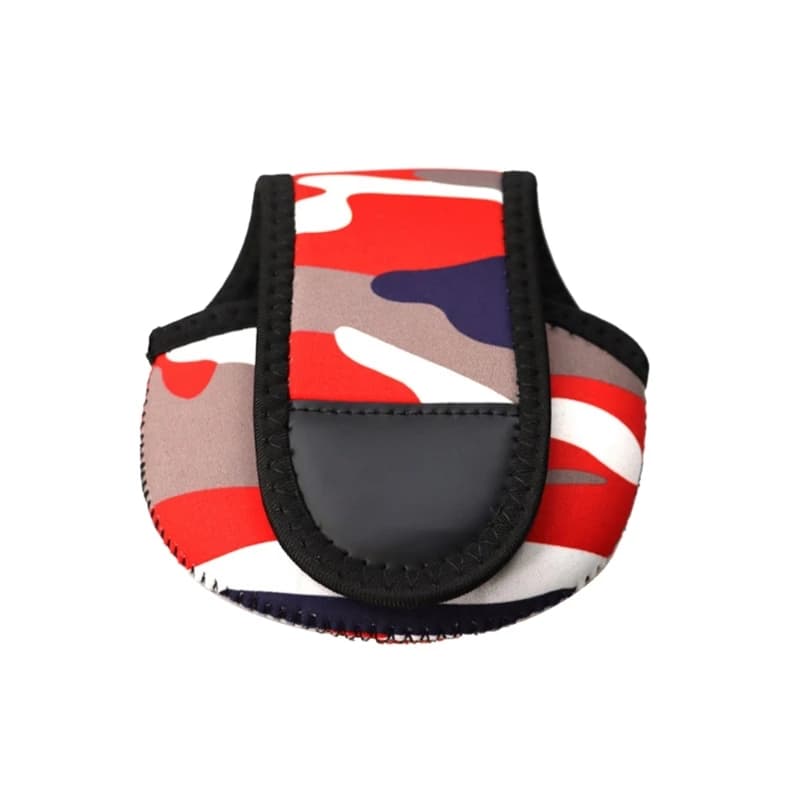 Étui de protection universel pour tous types de moulinets de pêche - Sac de rangement accessoires