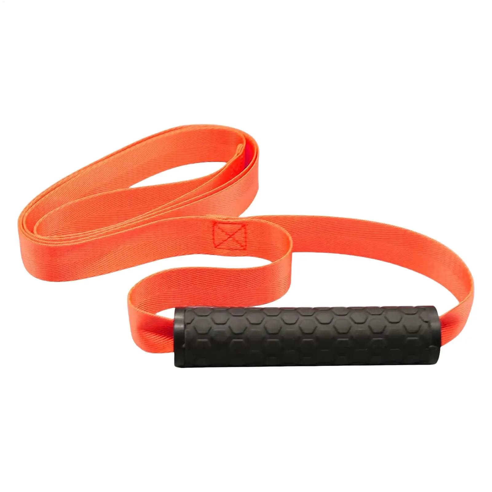 Corde de traction pliable pour cerf avec poignée - Accessoire chasse pêche multi-usage transport équipement