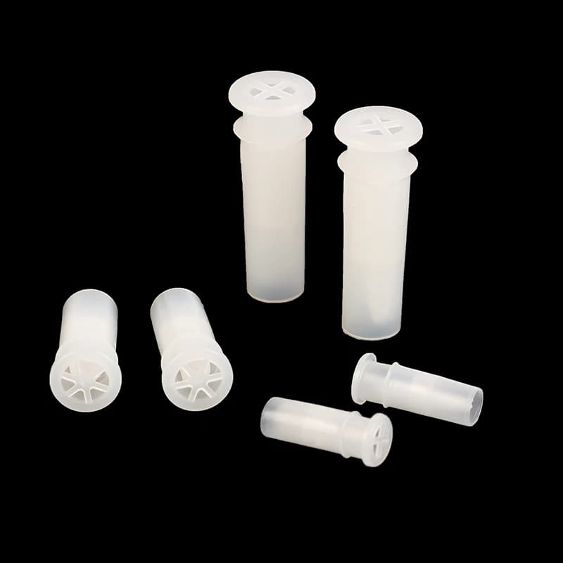 50 sifflets à grelot pour chien chat - jouets bruyants DIY remplacement jouets bébé - accessoires pêche
