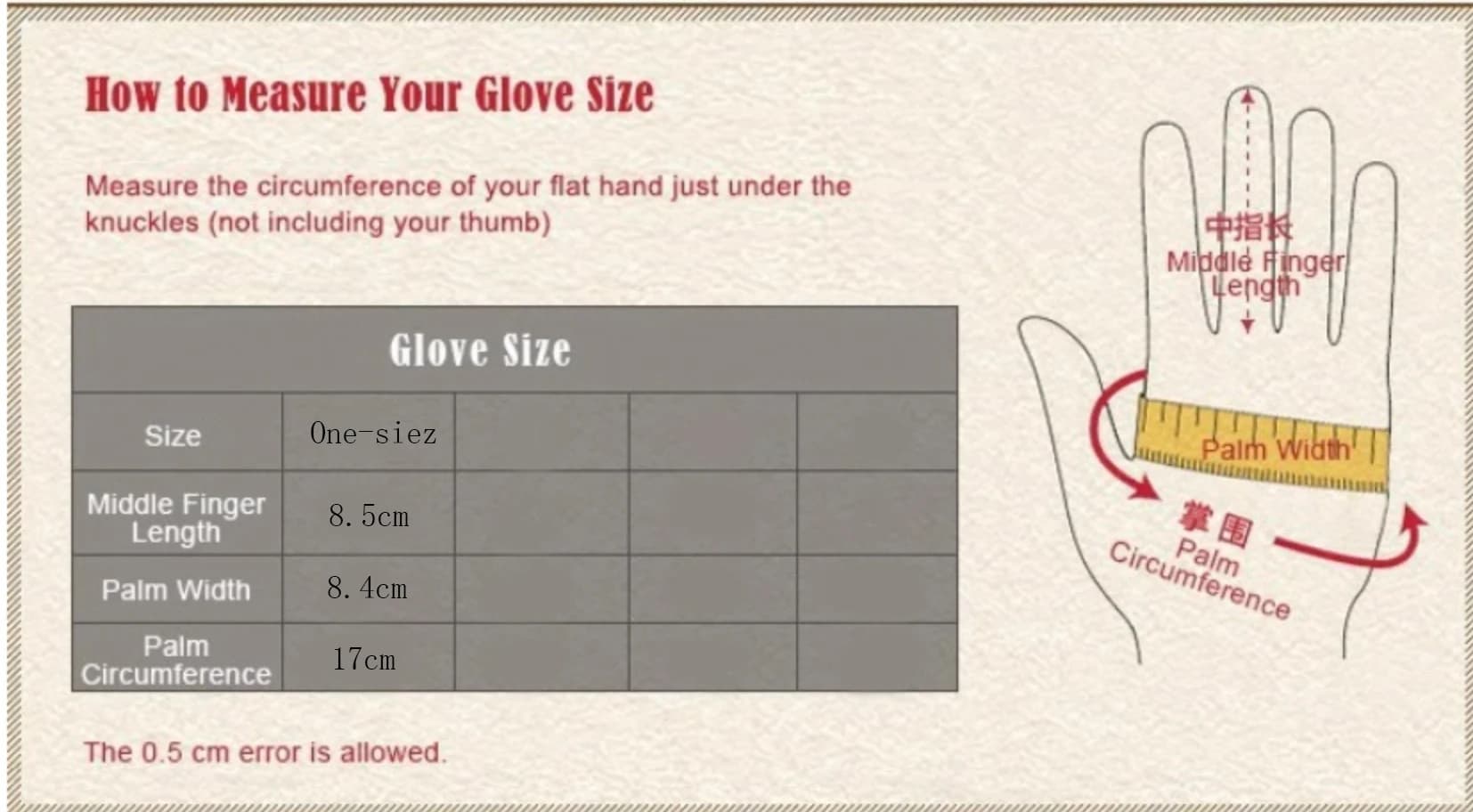 Gants de pêche nocturne DS femme - Cuir multicolore souple pour performances scéniques et danse hip-hop