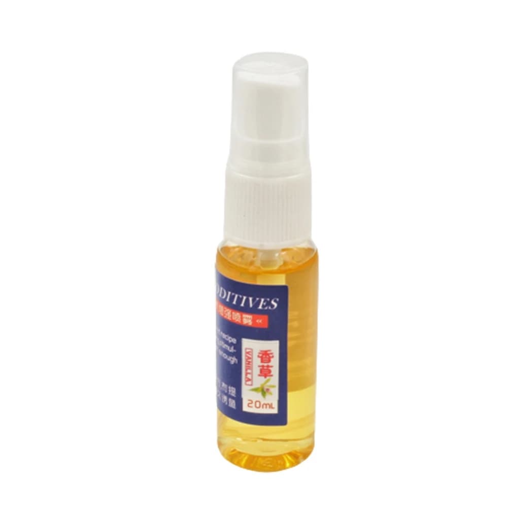 Spray attractant pop-up pour bouillettes - additif carp fishing qualité professionnelle nouvelle génération