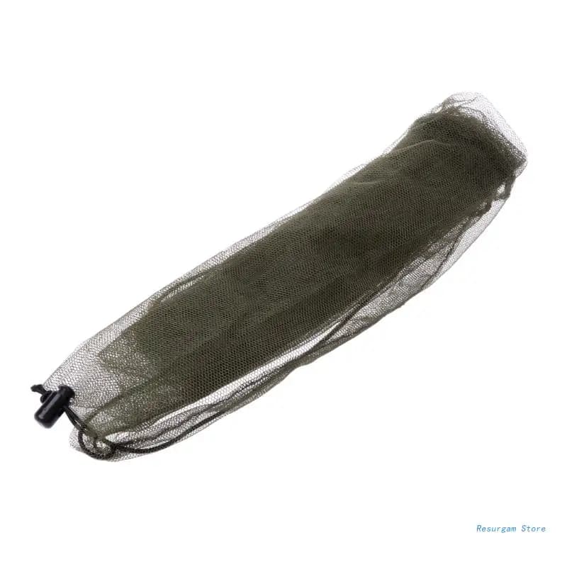 Masque anti-moustiques tête et visage filet protection pêche chasse sans gêne ventilation optimale