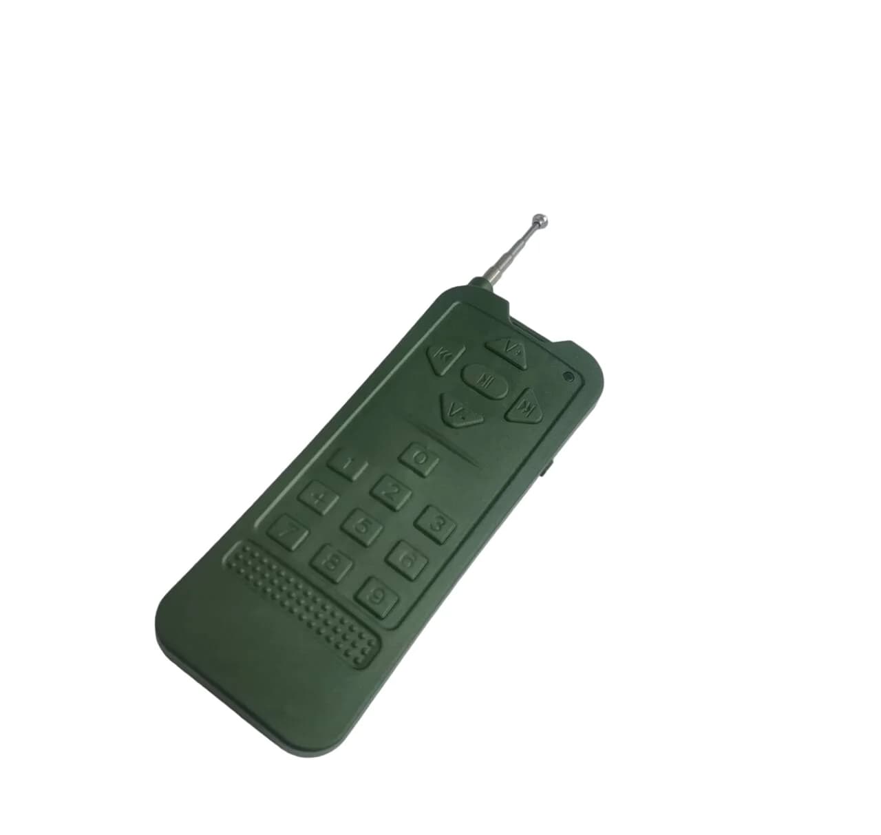Appeleur électronique oiseaux MP3 2025 - 150 sons avec télécommande pour pêche au leurre