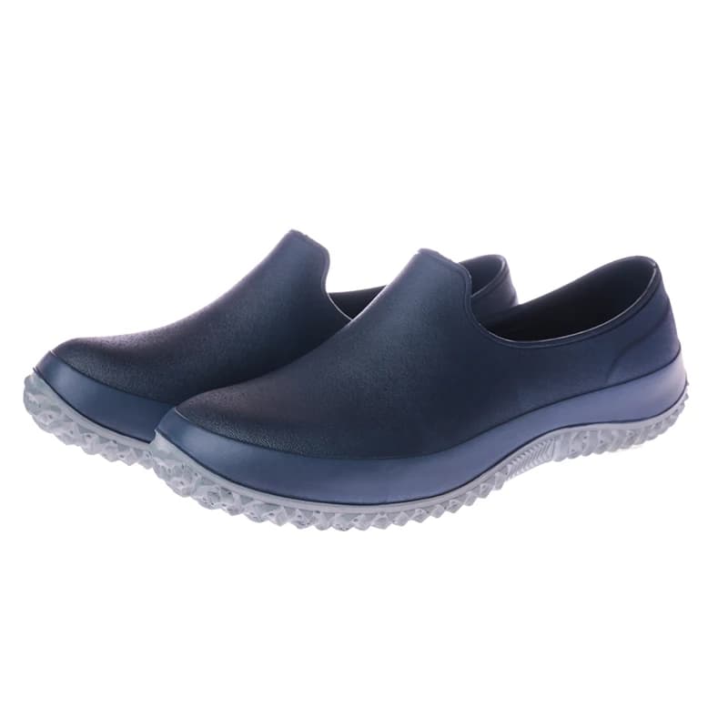 Chaussures pêche courtes taille 49 semelle EVA antidérapante - Bottillons cuisine lavage auto