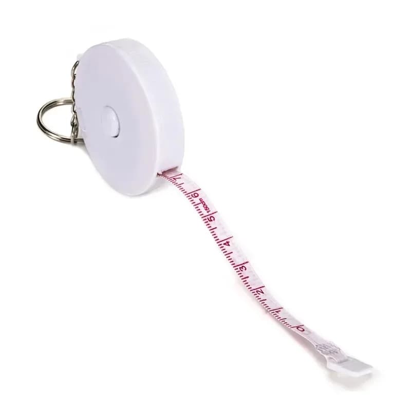 Règle à poissons flexible PVC étanche avec marquages cm/pouces pour pêche bateau-berge