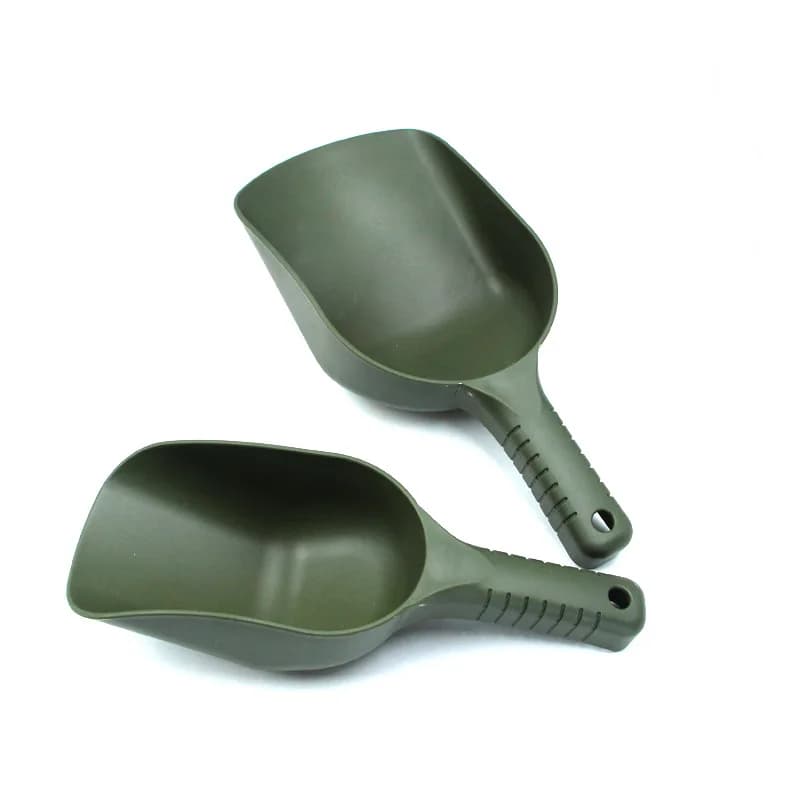 1Pcs Bait Spoon Head Fishing Fishing Gear Accessories Nesting Spoon Head Bait Ca
