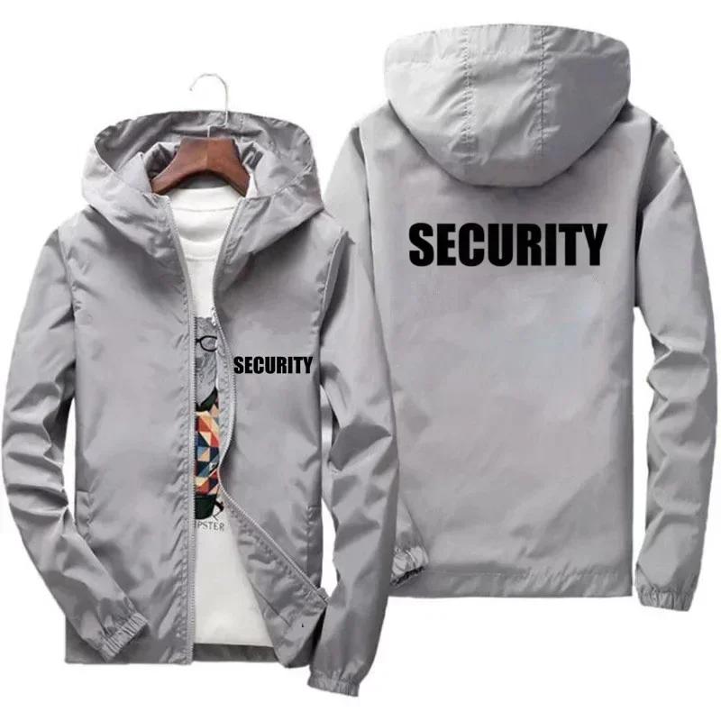 Veste parent-enfant SWAT pour pêche en famille - Coupe-vent épais avec capuche - Taille plus