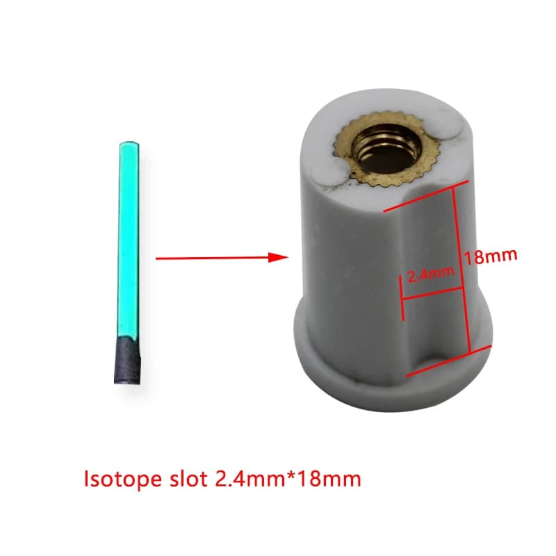 Accessoires pêche carpe : bobine nylon, alarme indicateur, clip ligne pour montage terminal
