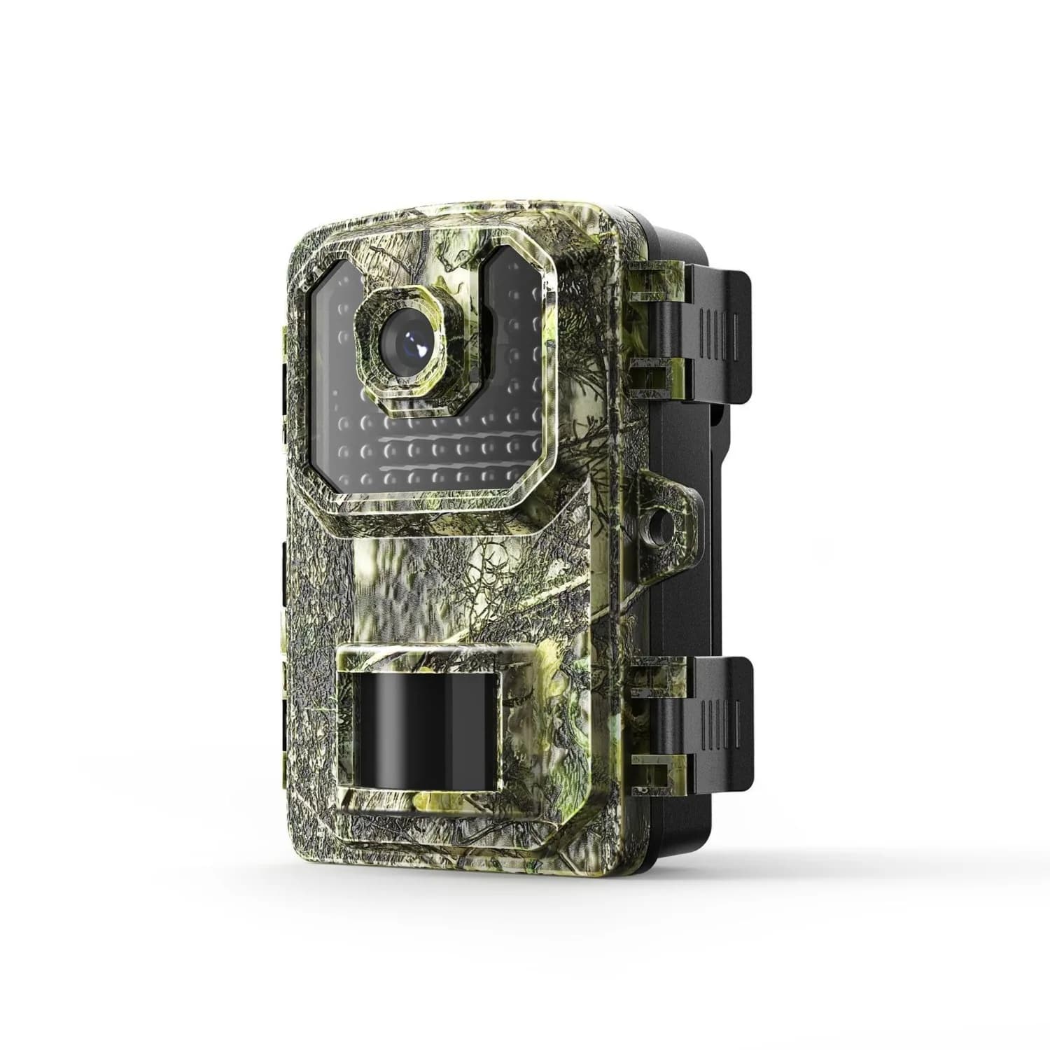 Caméra trail 1080P HD outdoor - Détection motion waterproof game surveillance enregistrement