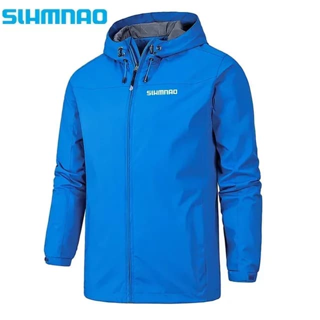 Combinaison pêche imperméable coupe-vent anti-UV pour automne et printemps activités extérieures