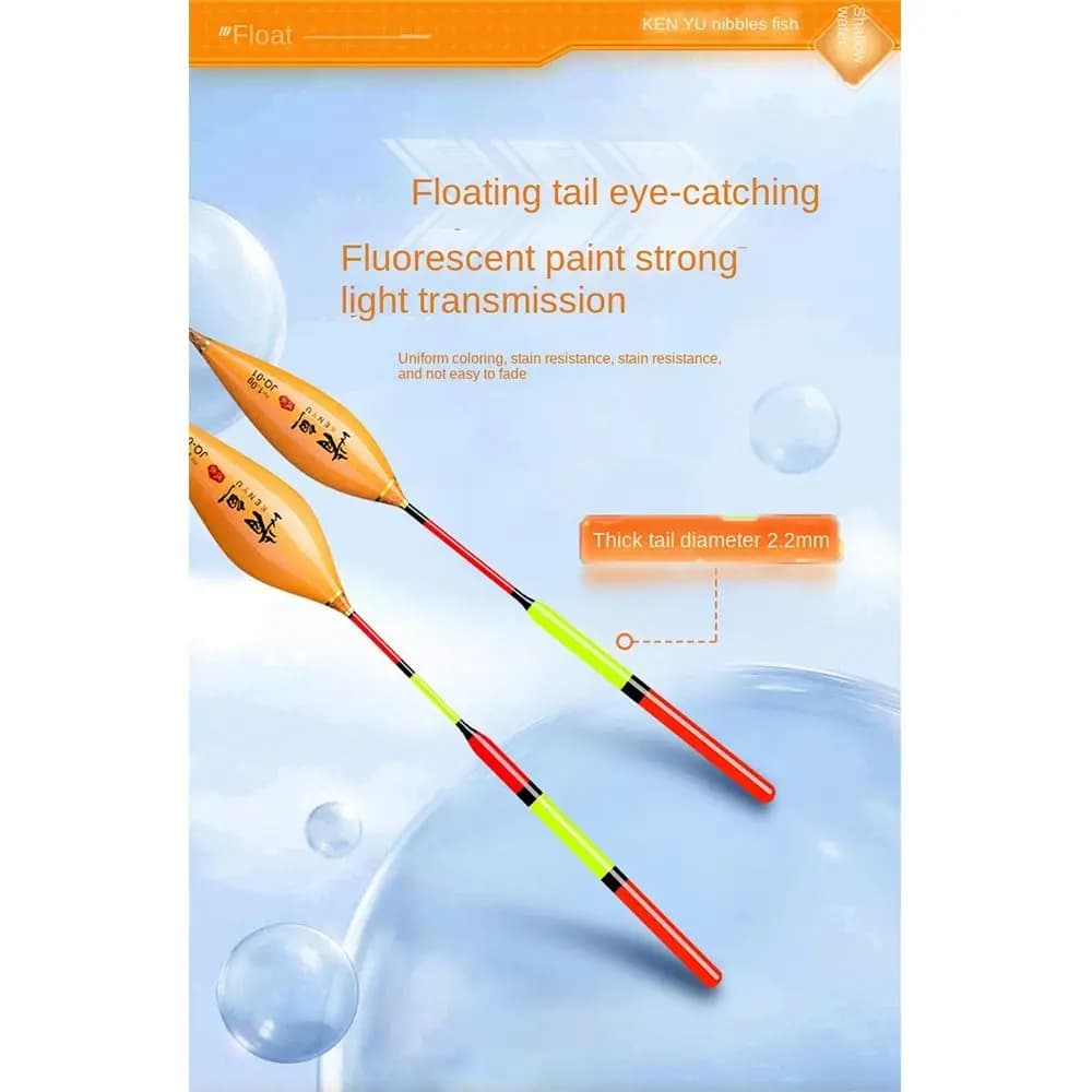 Nouveaux flotteurs nano 2026 pour eau peu profonde double usage fabrication précise