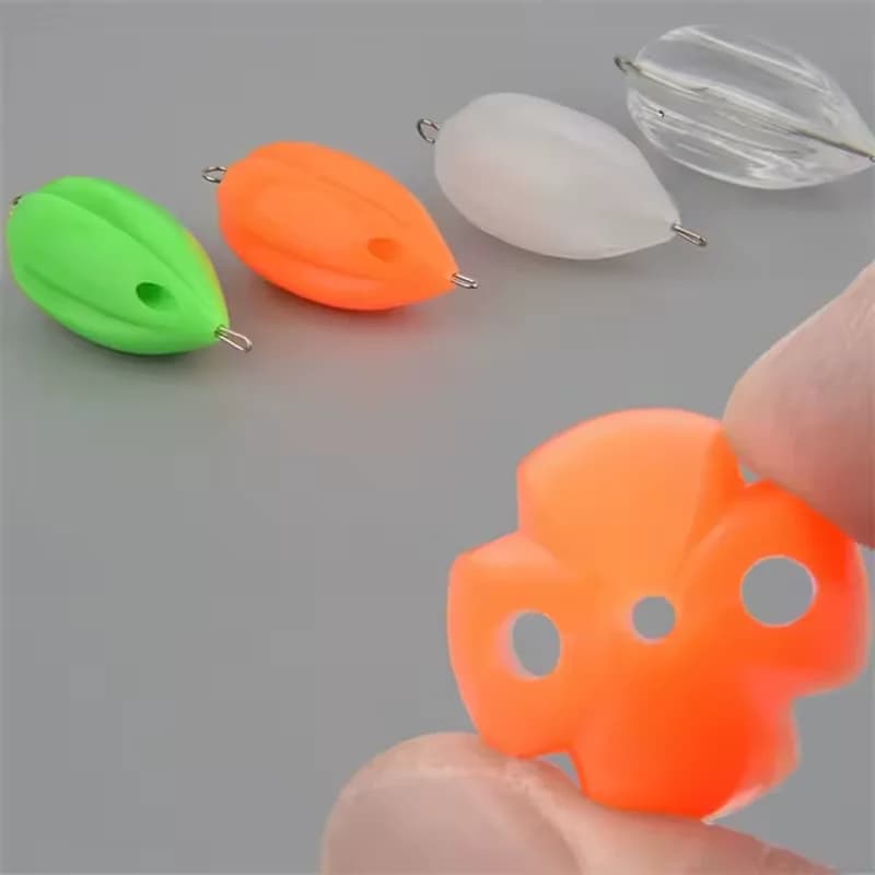 Flotteur bombardier 4.2g-5.5g pêche carpe lent coulant ou flottant pour lancer longue distance et précision