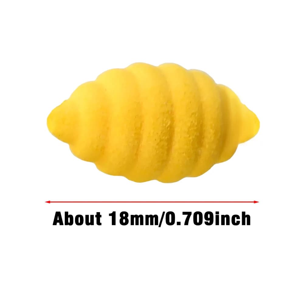 Nouveaux pop up boilies carpe - 15 appâts flottants pour confectionner vos montages de pêche