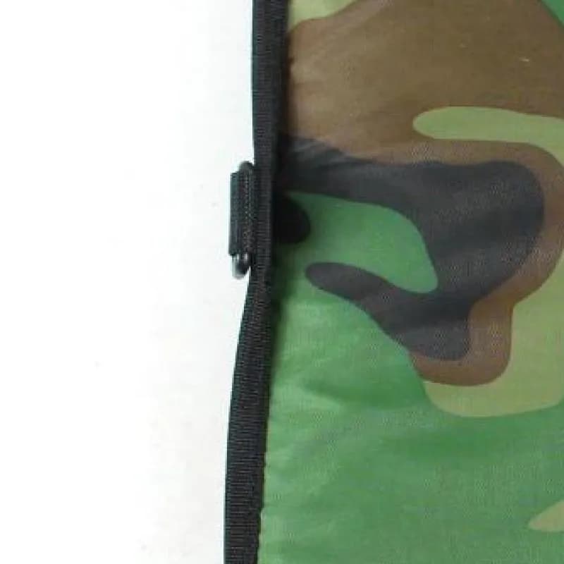 Tapis de décrochage pêche pliable rembourré - Équipement complet pour pêcheur et carpiste