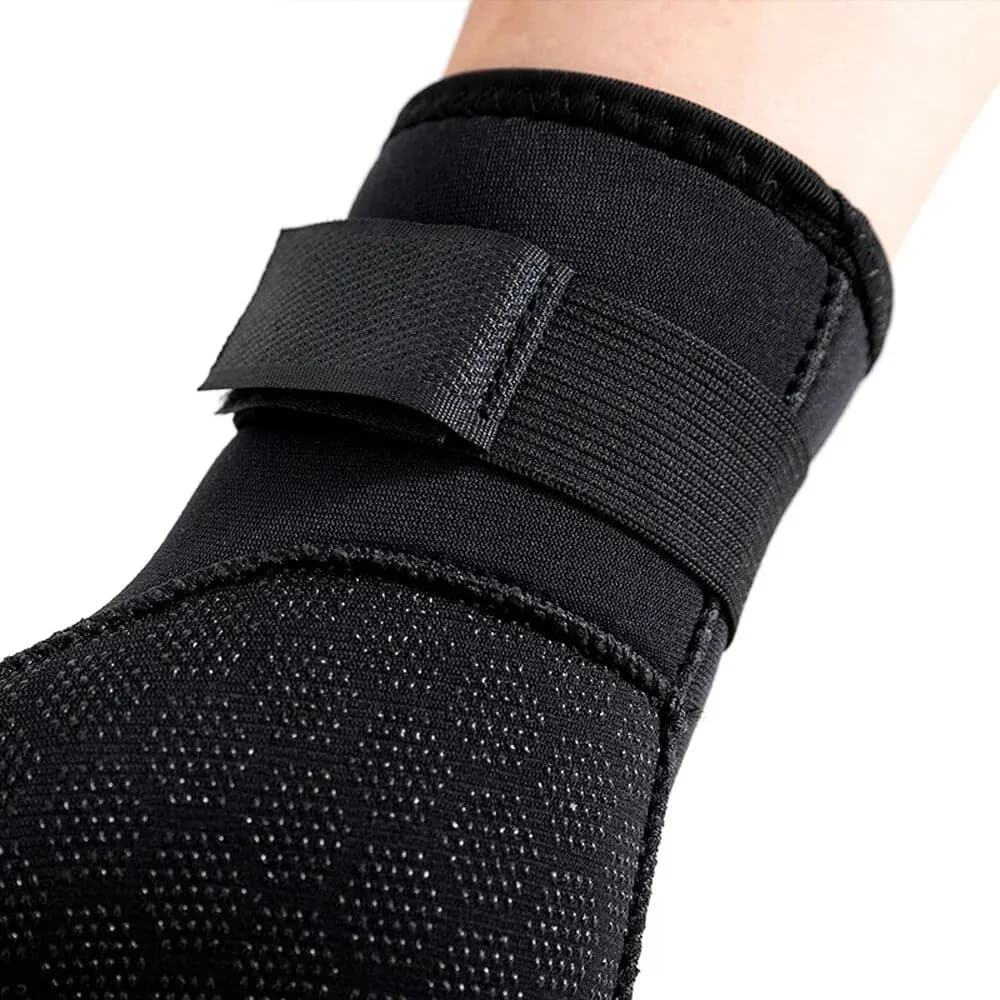 Gants de plongée néoprène 3mm anti-dérapants pour surf, kayak et pêche sous-marine - Épaisseur chaude