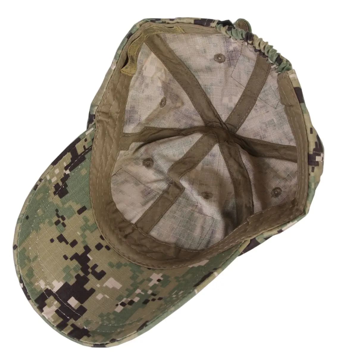 Casquette tactique EmersonGear pêche randonnée AOR2 - Protection solaire activités outdoor airsoft EM8739