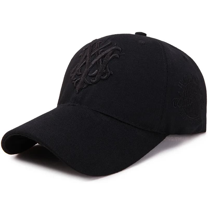 Casquette baseball mode coréenne loisir sport extérieur soleil printemps été homme femme pêche