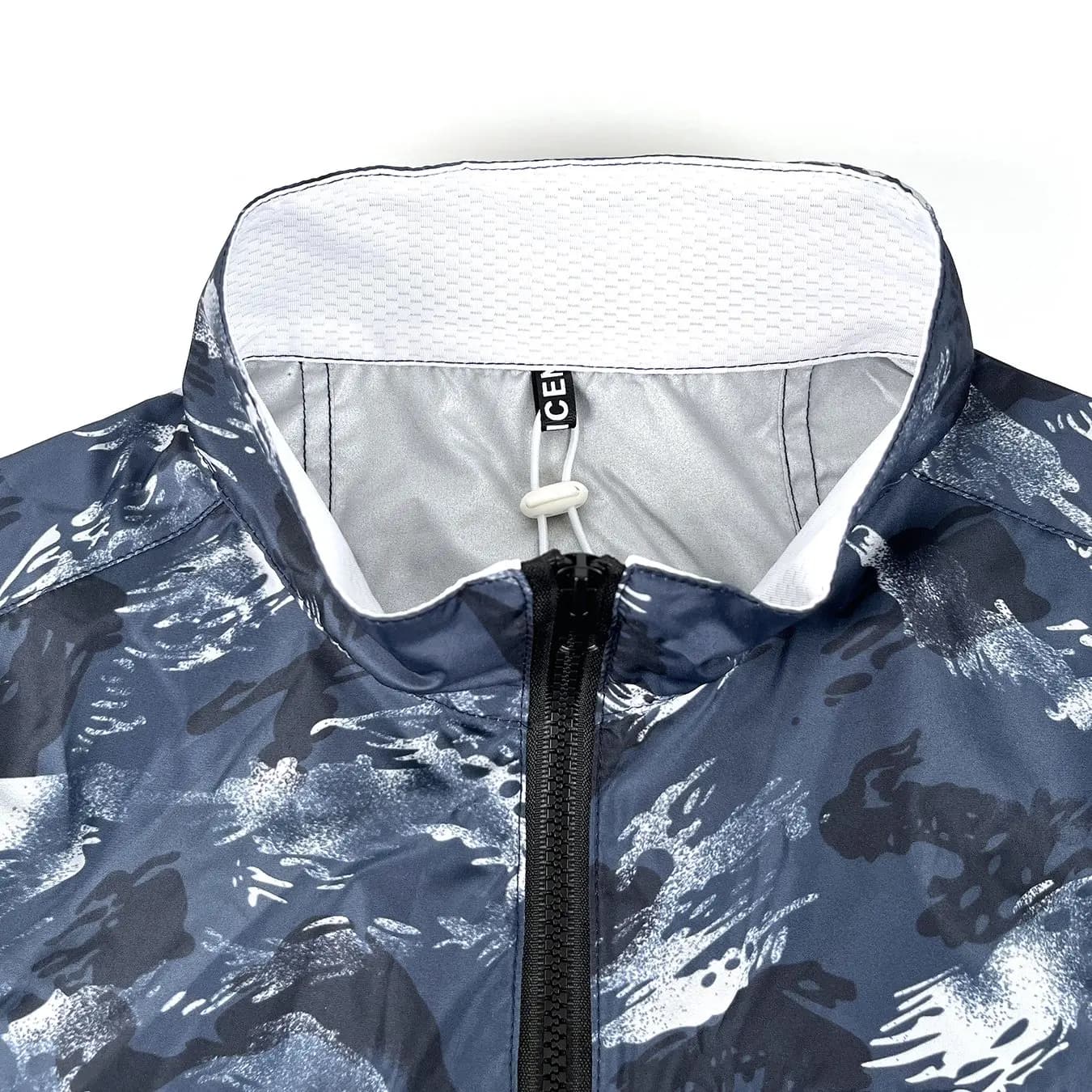 Veste ventilée homme rafraîchissante USB, idéale pour la pêche et le travail en extérieur