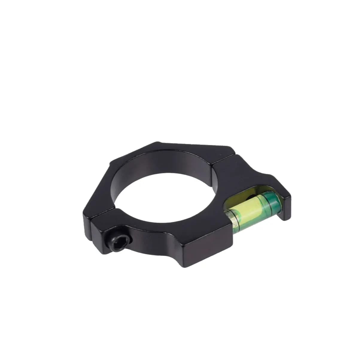 Niveau à bulle pour lunette fusil 25.4mm 30mm 34mm montage rail Picatinny 11mm 20mm